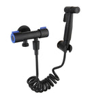 304 Stainless Steel Handheld Bidet Sprayer for Bathroom