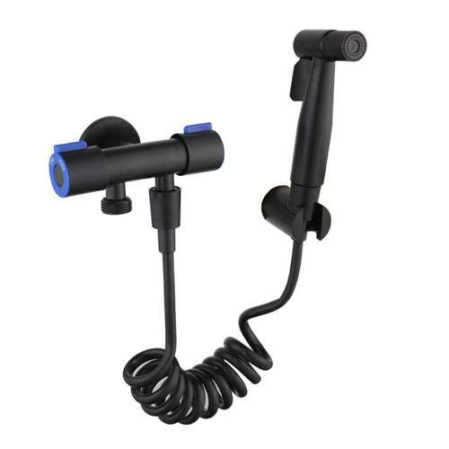 304 Stainless Steel Handheld Bidet Sprayer for Bathroom