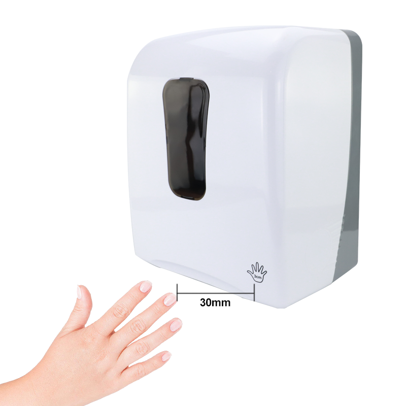 Automatic Touchless Paper Towel Dispenser