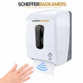 Automatic Touchless Paper Towel Dispenser